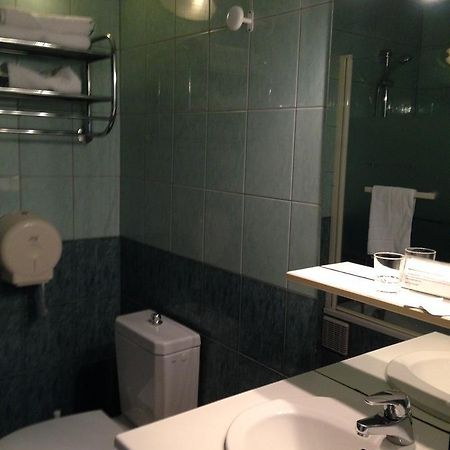Auberge La Borie Nantes Quarto foto