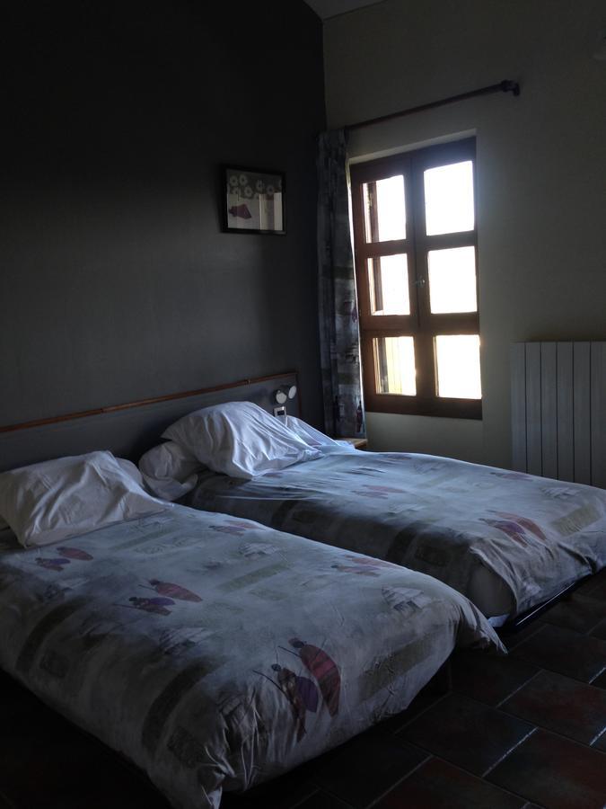 Auberge La Borie Nantes Quarto foto