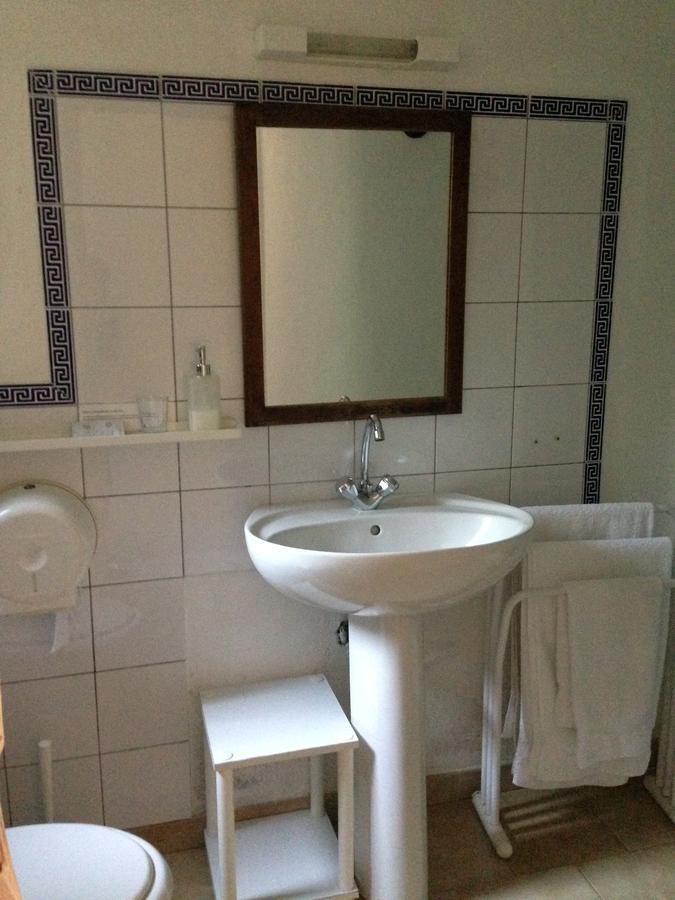 Auberge La Borie Nantes Quarto foto