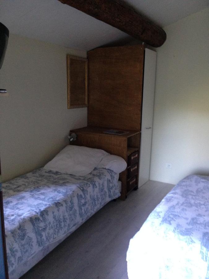 Auberge La Borie Nantes Quarto foto