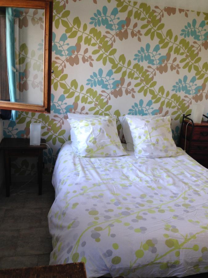 Auberge La Borie Nantes Quarto foto
